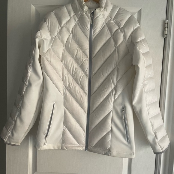 Spyder down jacket - Picture 1 of 12